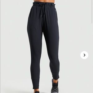 Gymshark studio joggers